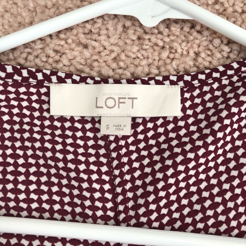 Loft Tank Top - Picture 4 of 5